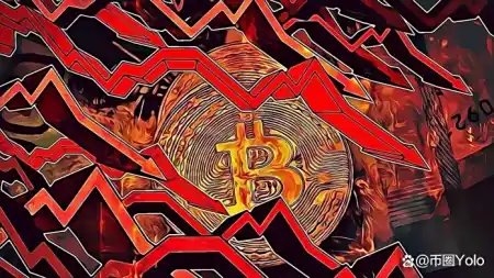BTC 交易费跌破 1 美元,比特币价格跌至 21,000 美元
